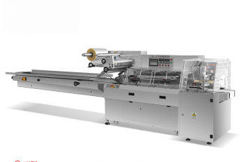 DXD-630 Reciprocating Pillow Type Packaging Machine