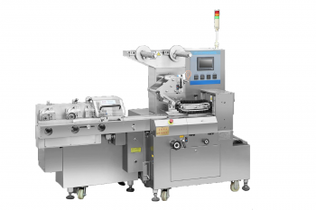 DXD-800Q Cutting And Pillow Type Packaging Machine
